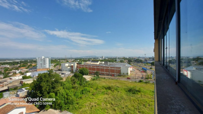 Imagem Cobertura com 5 Quartos à Venda, 110 m² em Bom Principio - Cachoeirinha Imagem Cobertura com 5 Quartos à Venda, 110 m² em Bom Principio - Cachoeirinha