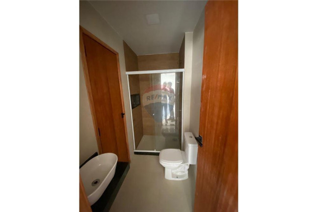 Imagem Casa de Condomínio com 3 Quartos à Venda, 160 m² em Inoa - Maricá