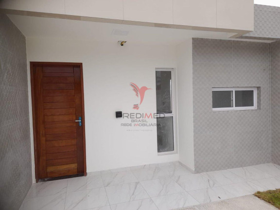 Imagem Casa com 3 Quartos à Venda, 68 m² em Gramame - João Pessoa Imagem Casa com 3 Quartos à Venda, 68 m² em Gramame - João Pessoa