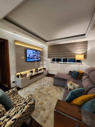 Imagem Apartamento com 2 Quartos à Venda, 108 m² em Centro - São Bernardo Do Campo Imagem Apartamento com 2 Quartos à Venda, 108 m² em Centro - São Bernardo Do Campo