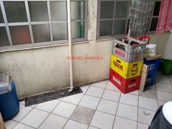 Imagem Sala Comercial à Venda, 67 m² em Vila Angélica - Jundiaí