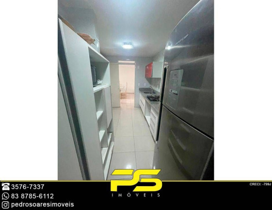 Imagem Apartamento com 3 Quartos à Venda, 104 m² em Jardim Oceania - João Pessoa Imagem Apartamento com 3 Quartos à Venda, 104 m² em Jardim Oceania - João Pessoa