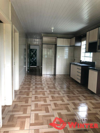 Imagem Casa com 3 Quartos à Venda, 100 m² em Canto Do Rio - Feliz Imagem Casa com 3 Quartos à Venda, 100 m² em Canto Do Rio - Feliz
