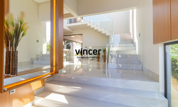 Imagem Casa com 4 Quartos à Venda, 297 m² em Jardins Nápoles - Senador Canedo Imagem Casa com 4 Quartos à Venda, 297 m² em Jardins Nápoles - Senador Canedo