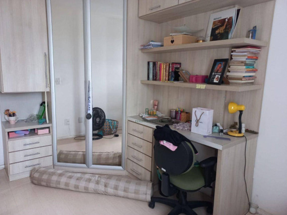 Imagem Apartamento com 3 Quartos à Venda, 110 m² em Santa Rosa - Niterói Imagem Apartamento com 3 Quartos à Venda, 110 m² em Santa Rosa - Niterói