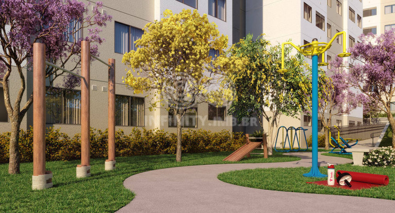 Imagem Apartamento com 2 Quartos à Venda, 35 m² em Sapopemba - São Paulo Imagem Apartamento com 2 Quartos à Venda, 35 m² em Sapopemba - São Paulo