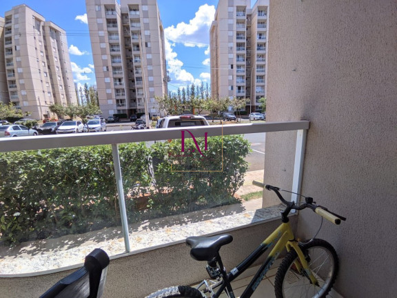 Imagem Apartamento com 2 Quartos à Venda, 54 m² em Vila Candinha - Araras Imagem Apartamento com 2 Quartos à Venda, 54 m² em Vila Candinha - Araras