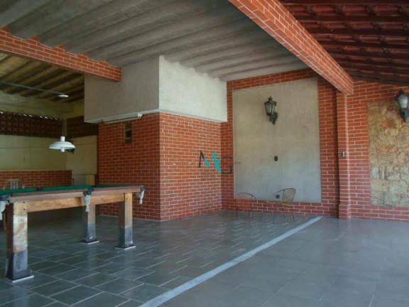 Imagem Casa com 2 Quartos à Venda, 180 m² em Campo Grande - Rio De Janeiro