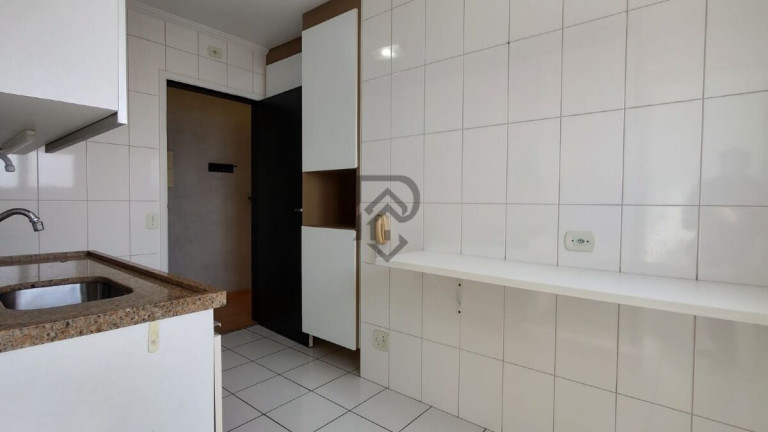 Imagem Apartamento com 2 Quartos à Venda, 62 m² em Vila Da Saúde - São Paulo