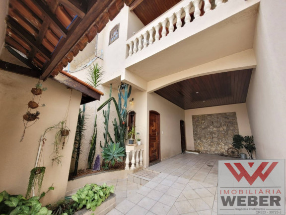 Sobrado com 2 Quartos à Venda, 129 m² em Parque Esmeralda - Sorocaba
