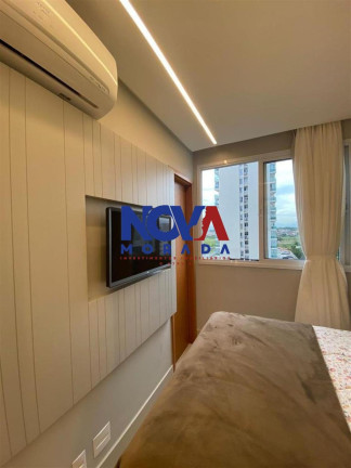 Imagem Apartamento com 2 Quartos à Venda, 65 m² em Praia De Itaparica - Vila Velha