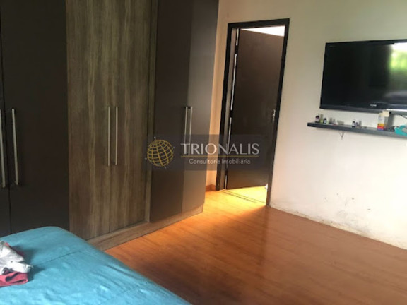 Imagem Casa com 3 Quartos à Venda, 89 m² em Vila Thais - Atibaia Imagem Casa com 3 Quartos à Venda, 89 m² em Vila Thais - Atibaia
