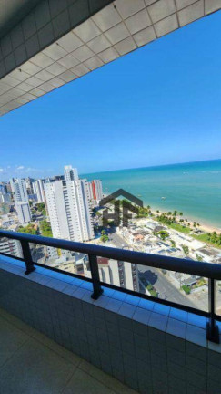 Imagem Apartamento com 3 Quartos à Venda, 73 m² em Candeias - Jaboatão Dos Guararapes