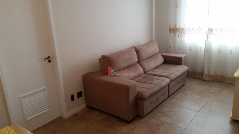 Imagem Apartamento com 2 Quartos à Venda, 56 m² em Vila Andrade - São Paulo Imagem Apartamento com 2 Quartos à Venda, 56 m² em Vila Andrade - São Paulo