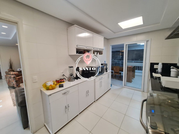 Apartamento com 3 Quartos à Venda,  em Santo Antônio - São Caetano Do Sul