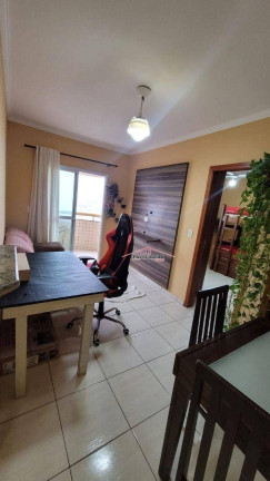 Imagem Apartamento com 1 Quarto à Venda, 45 m² em Caiçara - Praia Grande Imagem Apartamento com 1 Quarto à Venda, 45 m² em Caiçara - Praia Grande
