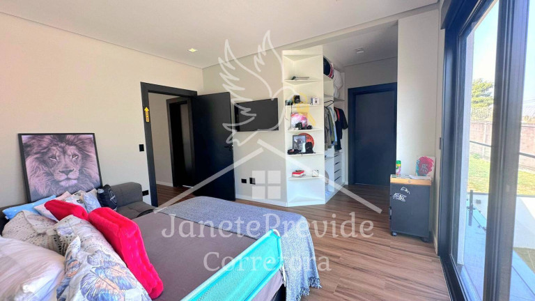 Imagem Casa de Condomínio com 4 Quartos à Venda, 380 m² em Alphaville - Santana De Parnaíba Imagem Casa de Condomínio com 4 Quartos à Venda, 380 m² em Alphaville - Santana De Parnaíba