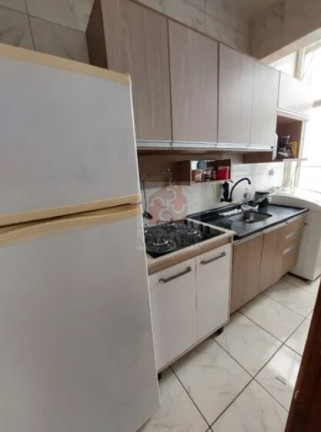 Imagem Apartamento com 1 Quarto à Venda, 24 m² em Centro Histórico - Porto Alegre Imagem Apartamento com 1 Quarto à Venda, 24 m² em Centro Histórico - Porto Alegre