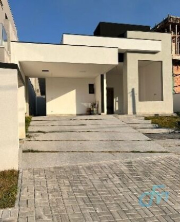 Imagem Casa de Condomínio com 3 Quartos à Venda, 150 m² em Parque Residencial Itapeti - Mogi Das Cruzes