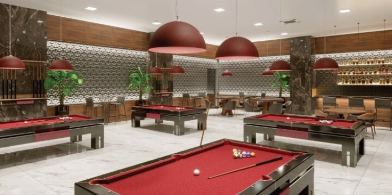 Imagem Apartamento com 2 Quartos à Venda, 91 m² em Itapema - Itapema