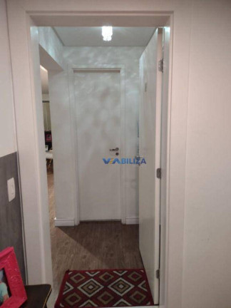Imagem Apartamento com 3 Quartos à Venda, 137 m² em Vila Rosália - Guarulhos