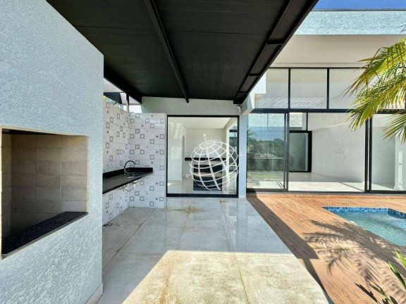 Imagem Casa com 3 Quartos à Venda, 235 m² em Jardim Paulista - Atibaia Imagem Casa com 3 Quartos à Venda, 235 m² em Jardim Paulista - Atibaia