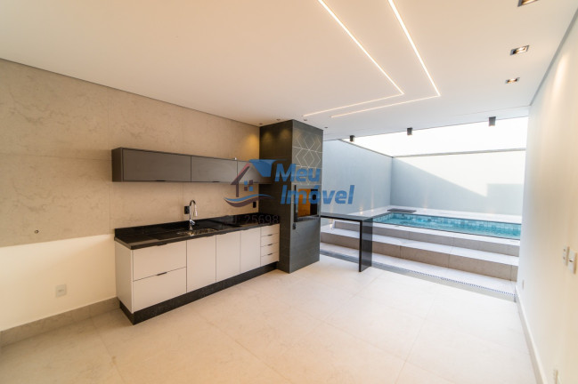 Imagem Casa com 4 Quartos à Venda, 280 m² em Setor Habitacional Arniqueira (águas Claras) - Brasília Imagem Casa com 4 Quartos à Venda, 280 m² em Setor Habitacional Arniqueira (águas Claras) - Brasília
