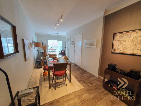 Imagem Apartamento com 3 Quartos à Venda, 151 m² em Canto Do Forte - Praia Grande Imagem Apartamento com 3 Quartos à Venda, 151 m² em Canto Do Forte - Praia Grande