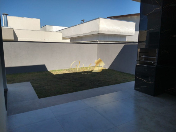 Imagem Casa com 3 Quartos à Venda, 141 m² em Condomínio Terras Do Vale - Caçapava