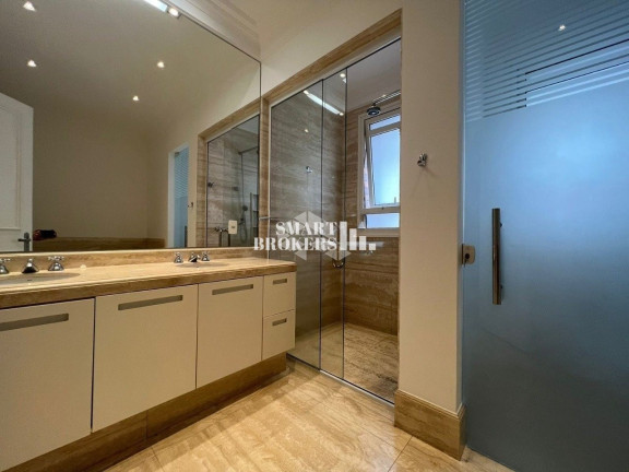 Imagem Apartamento com 3 Quartos à Venda, 405 m² em Jardim Europa - São Paulo Imagem Apartamento com 3 Quartos à Venda, 405 m² em Jardim Europa - São Paulo