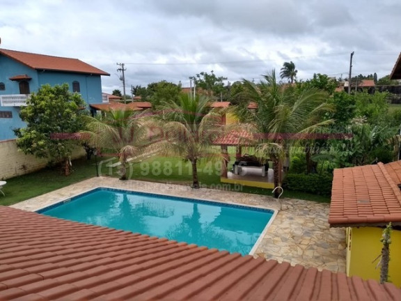 Imagem Chácara com 4 Quartos à Venda, 323 m² em Residencial Green Ville - Boituva Imagem Chácara com 4 Quartos à Venda, 323 m² em Residencial Green Ville - Boituva