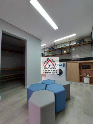 Imagem Apartamento com 2 Quartos à Venda, 34 m² em Alto Da Boa Vista - São Paulo Imagem Apartamento com 2 Quartos à Venda, 34 m² em Alto Da Boa Vista - São Paulo