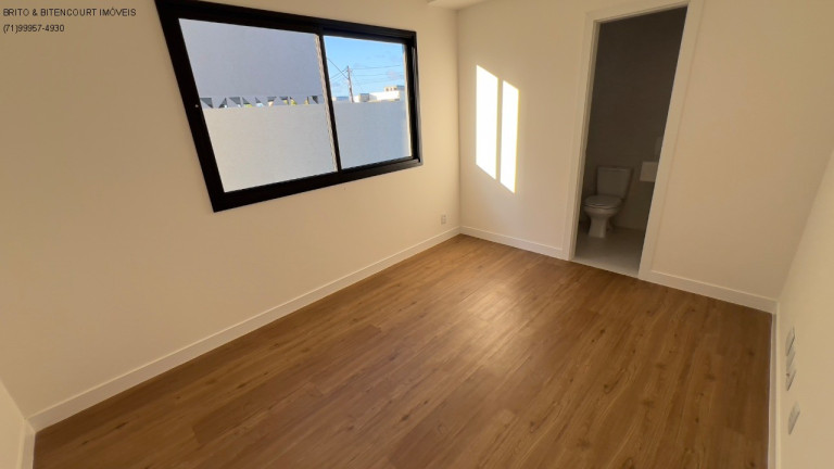 Imagem Casa com 4 Quartos à Venda, 280 m² em Alphaville (abrantes) - Camaçari