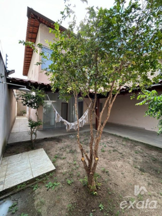 Imagem Casa com 3 Quartos para Alugar ou Temporada, 125 m² em Colina De Laranjeiras - Serra
