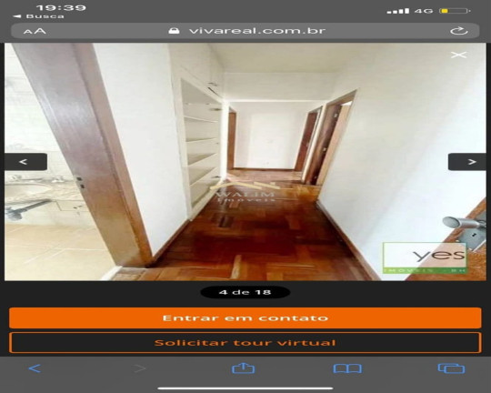 Imagem Apartamento com 3 Quartos à Venda, 104 m² em São Pedro - Belo Horizonte Imagem Apartamento com 3 Quartos à Venda, 104 m² em São Pedro - Belo Horizonte