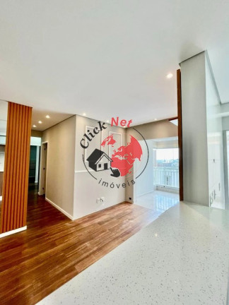 Imagem Apartamento com 2 Quartos à Venda, 77 m² em Centro - São Bernardo Do Campo
