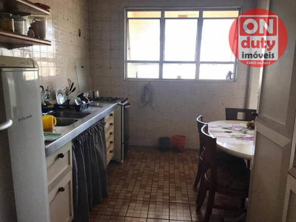 Imagem Cobertura com 3 Quartos à Venda, 240 m² em Boqueirão - Santos Imagem Cobertura com 3 Quartos à Venda, 240 m² em Boqueirão - Santos