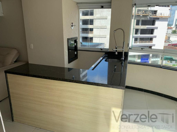 Imagem Apartamento com 3 Quartos para Alugar, 170 m² em Centro - Balneário Camboriú