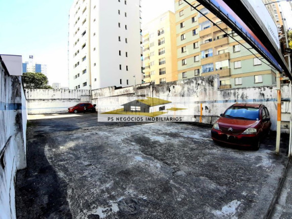 Imagem Terreno à Venda, 240 m² em Centro - São Bernardo Do Campo