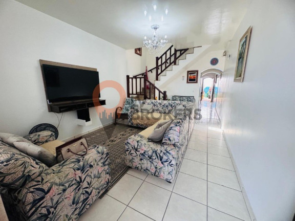 Imagem Casa com 3 Quartos à Venda, 165 m² em Vila Caputera - Mogi Das Cruzes Imagem Casa com 3 Quartos à Venda, 165 m² em Vila Caputera - Mogi Das Cruzes
