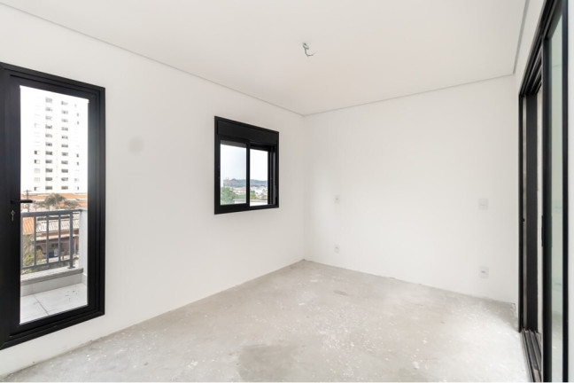 Imagem Casa de Condomínio com 3 Quartos à Venda, 110 m² em Vila Monte Alegre - São Paulo Imagem Casa de Condomínio com 3 Quartos à Venda, 110 m² em Vila Monte Alegre - São Paulo