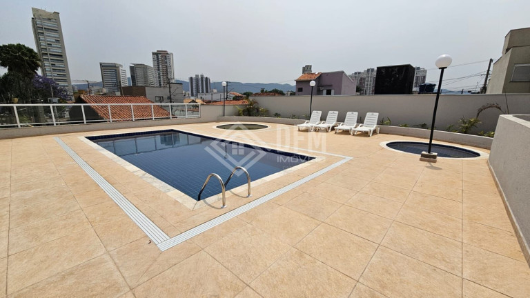 Imagem Apartamento com 2 Quartos para Alugar, 47 m² em Vila Oliveira - Mogi Das Cruzes Imagem Apartamento com 2 Quartos para Alugar, 47 m² em Vila Oliveira - Mogi Das Cruzes