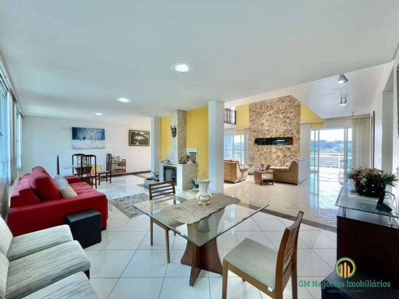 Imagem Casa de Condomínio com 6 Quartos à Venda, 1 m² em Golf Gardens - Carapicuíba