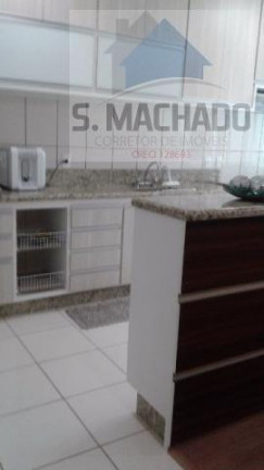 Imagem Apartamento com 2 Quartos à Venda, 68 m² em Santa Terezinha - Santo André