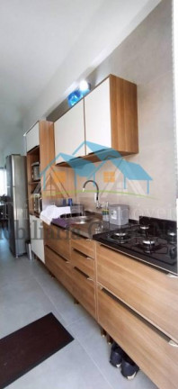 Imagem Apartamento com 2 Quartos à Venda, 50 m² em Capão Novo - Capão Da Canoa