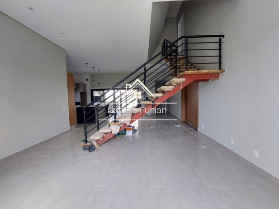 Imagem Casa de Condomínio com 3 Quartos à Venda, 263 m² em Condomínio Alphaville Nova Esplanada - Votorantim
