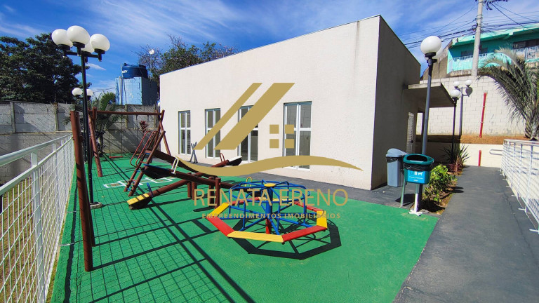 Imagem Apartamento com 2 Quartos à Venda, 50 m² em Vila Gali - Votorantim Imagem Apartamento com 2 Quartos à Venda, 50 m² em Vila Gali - Votorantim