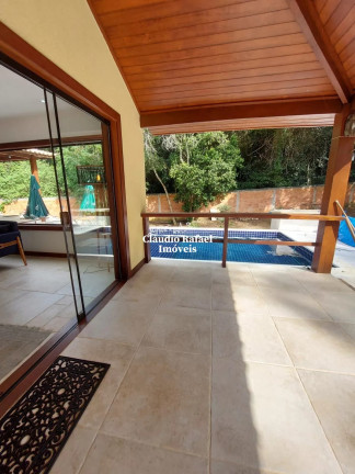 Imagem Casa com 4 Quartos à Venda, 400 m² em Geribá - Armação Dos Búzios