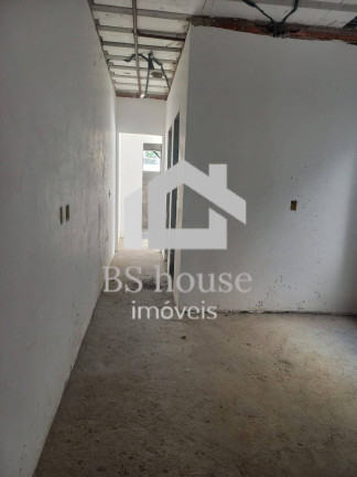 Imagem Apartamento com 2 Quartos à Venda, 51 m² em Parque Novo Oratorio - Santo André