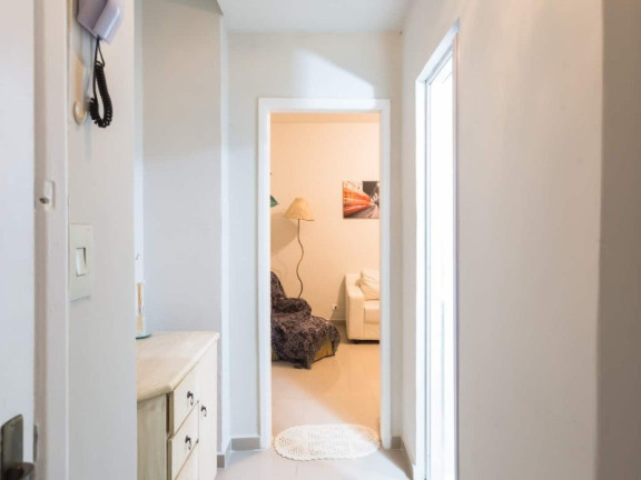 Imagem Imóvel com 1 Quarto para Alugar, 52 m² em Jardim Paulista - São Paulo Imagem Imóvel com 1 Quarto para Alugar, 52 m² em Jardim Paulista - São Paulo